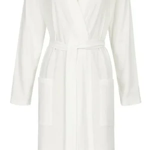 Vestaglia cotone/modal "Cherie" - Donna