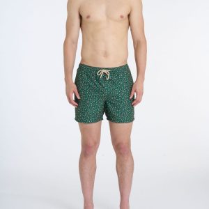 Costume pantaloncino uomo in fantasia | Ragno