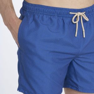 Costume pantaloncino uomo in fantasia | Ragno