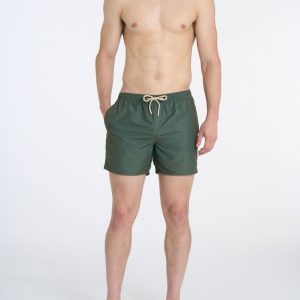 Costume pantaloncino uomo in fantasia | Ragno