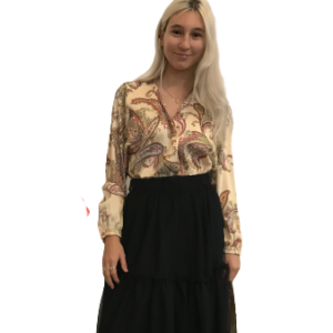 Casacca da donna art. Calore