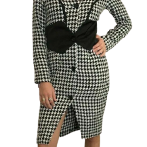 Tubino da cerimonia art. Fiocco