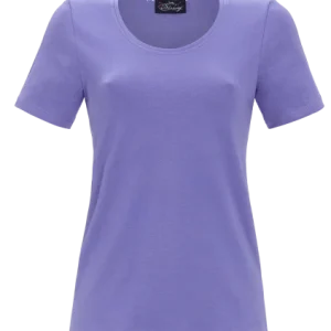 T-shirt "Basic" - Donna
