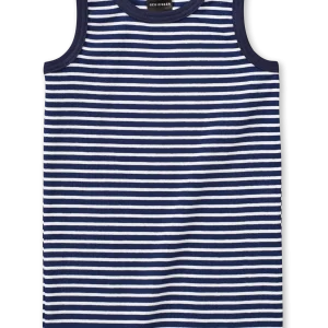 Canotta rigata Schiesser - Bambino