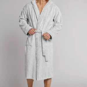 Accappatoio "Dust" - Uomo