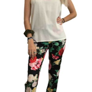 Blusa da donna art. Double