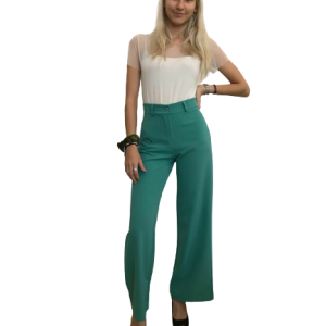 Pantalone donna art, Tiffany