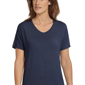 T-shirt modal - Donna