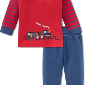 Pigiama "Treno" - Baby