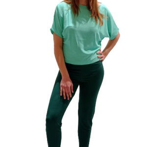 Maglia Kimono Art. Acqua