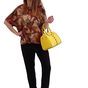 Pantalone morbido Art. bomb