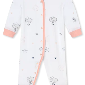 Tutina Cigni Schiesser - Baby