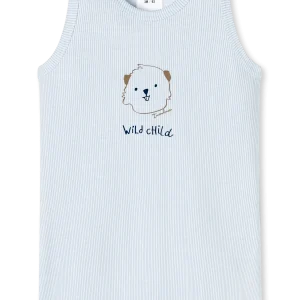 Pagliaccetto "Castori" - Baby Boy