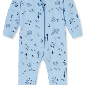 Tutina Castori Schiesser - Baby