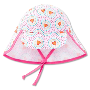 Cappellino protezione - Baby Girl