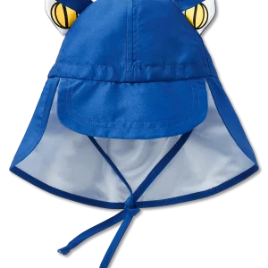 Cappellino protezione Coccodrillo - Baby Boy