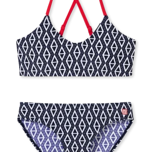 Costume bikini "Geometric" - Ragazza