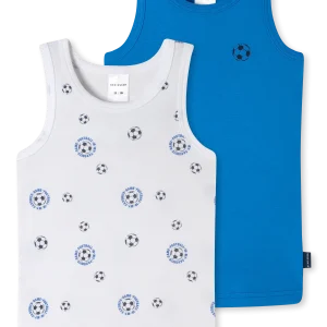 Canotta 2Pack "Calcio" - Bambino