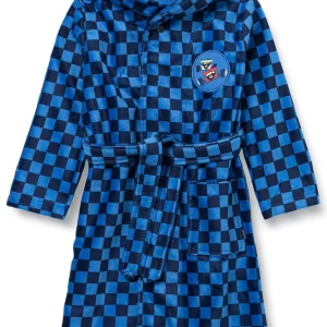 Accappatoio "Car" - Bambino