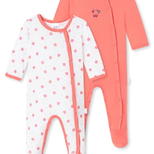 Tutine 2pack "Mele" - Baby