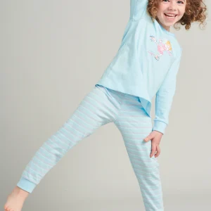 Pigiama "Lillifee Ice" - Bambina