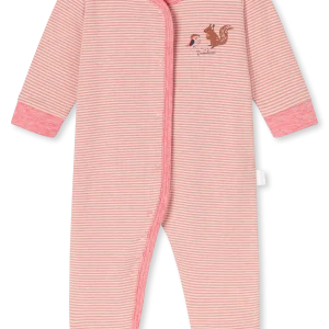 Tutina "Bosco" - Baby girl