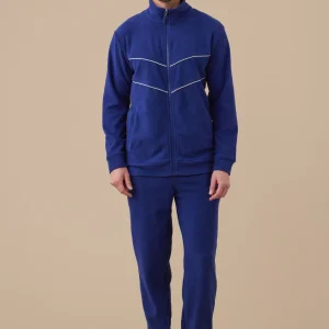 Rif.3186 Completo uomo micropile rasato articolo magma