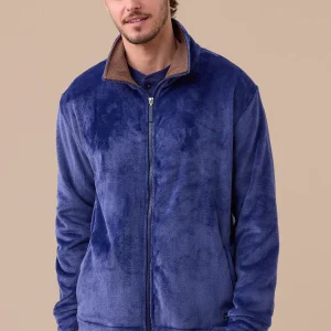 Rif.3064 Giacca uomo coral articolo unito.