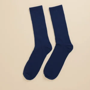 Rif.1414 Calzini uomo cotone e poliestere articolo socksman