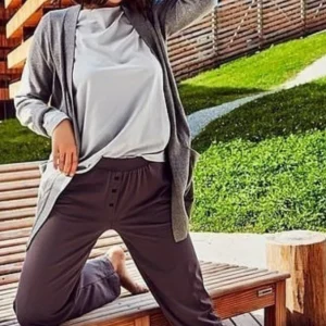 Completo tempo libero "SP02" - Donna