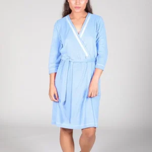 Vestaglia "Ciel" - Donna