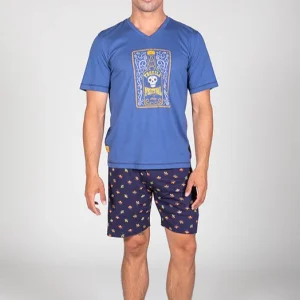 Pigiama "Tequila" - Uomo