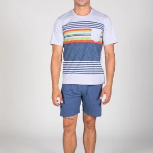 Pigiama "San Francisco" - Uomo