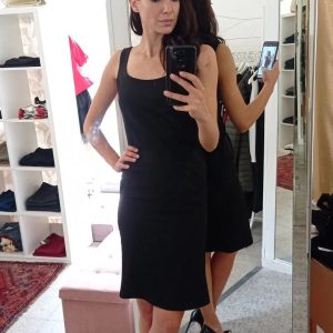 Tubino classico da donna art. Tiffany