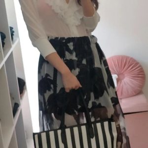 Borsa shopping Via Roma art. Zero