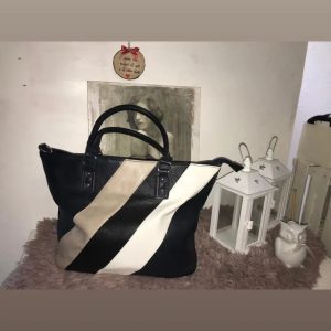 Borsa da giorno a spalla da giorno Art. Diva