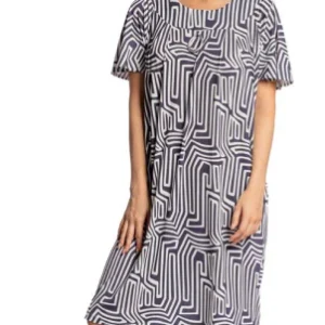 ABITO DONNA "GRAPHIC"