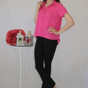 Camicia donna crepe Art. Simona