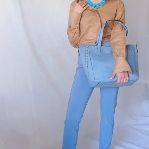 Camicia donna Stella Mc Queen Art. Flow