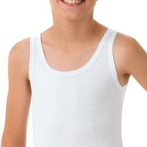 2Pack canottiere "Basic" - Bambino