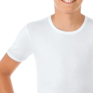 2Pack T-shirt "Cotton" - Bambino unisex