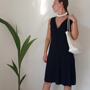 Abito in maglina Art. Susanna