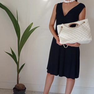 Borsa Marilyn in stile vintage