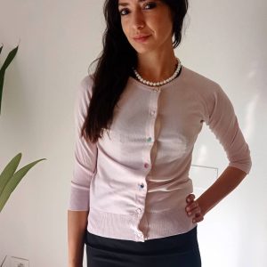 Cardigan da donna art. Botton
