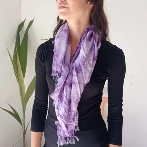 Foulard  stola copri spalle donna art. Gaio