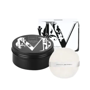 Profumo in polvere muschio bianco Emanuela Biffoli