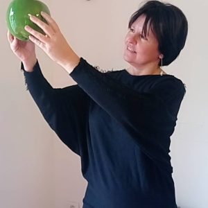 Maglia a pipistrello Art. Big