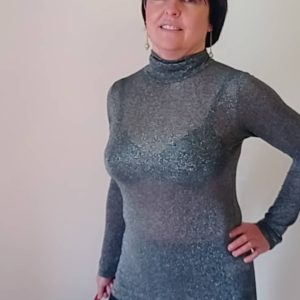 Dolcevita morbido Art. Brillio