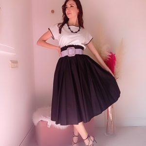 Blusa Bon Ton  Art. Sofia