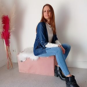 Jeans da donna skinny elasticizzati push up Art. Diva